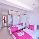 מלון Hamarat קס