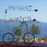 מלון Hamarat 3*