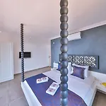 מלון Hamarat 3*