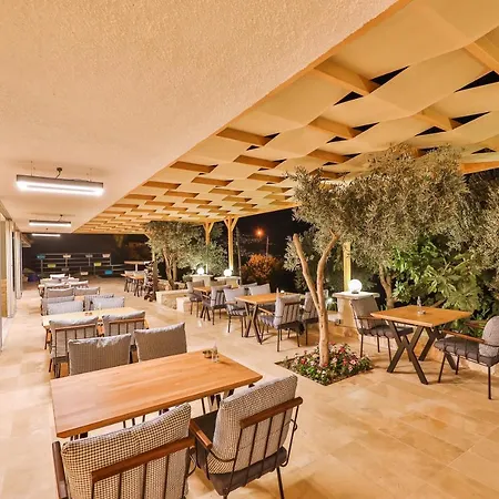 Hamarat Hotel 3*