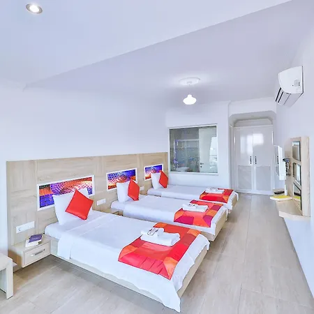 Hamarat Hotel 3*