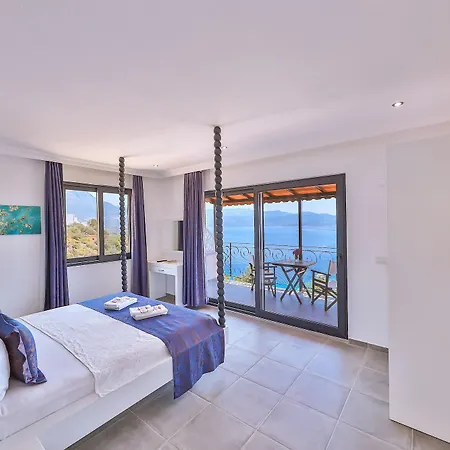 Hotel Hamarat Kas