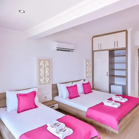 Hamarat Kaş