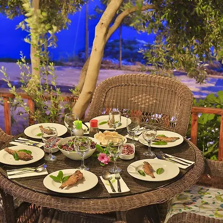 Hotel Hamarat 3*