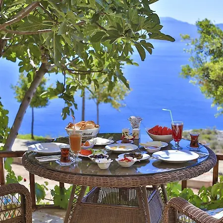 Hamarat Hotel Kaş