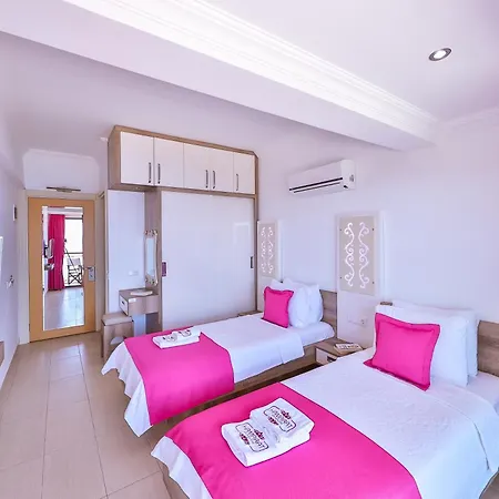 Hamarat 3* Kaş
