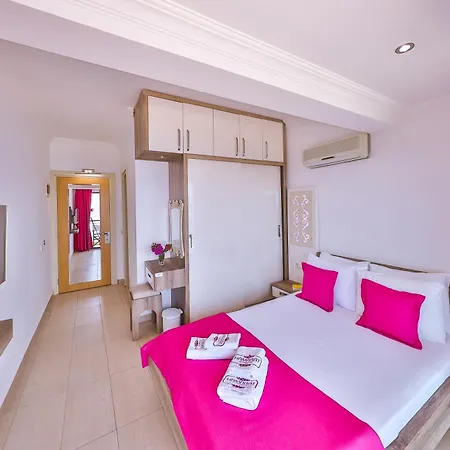 Hotel Hamarat Kas