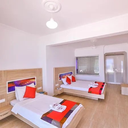Hamarat Hotel