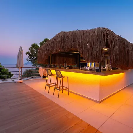 Hamarat Отель Каш