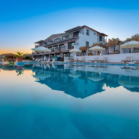 Hotel Hamarat