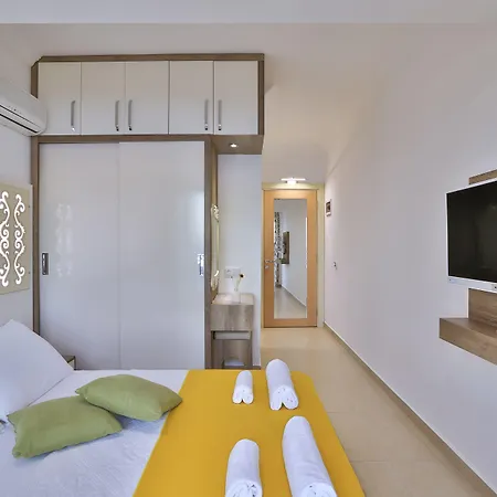 Hamarat Отель 3*