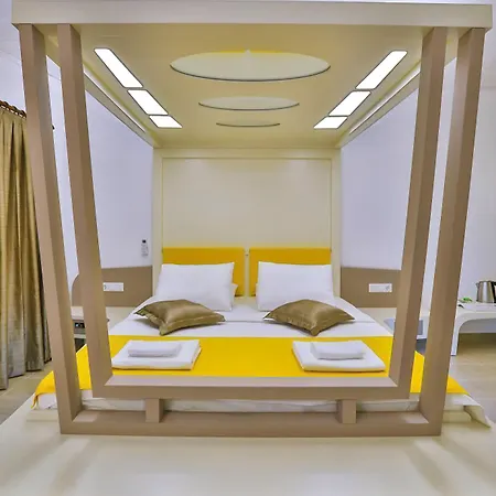 Отель Hamarat Каш