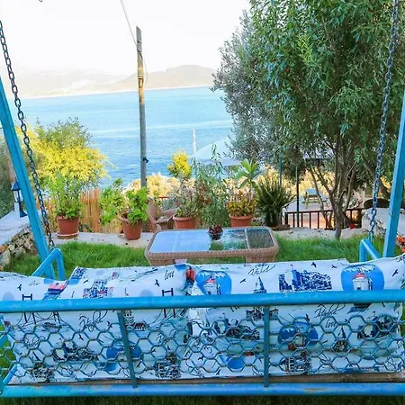 Hamarat 3* Kaş