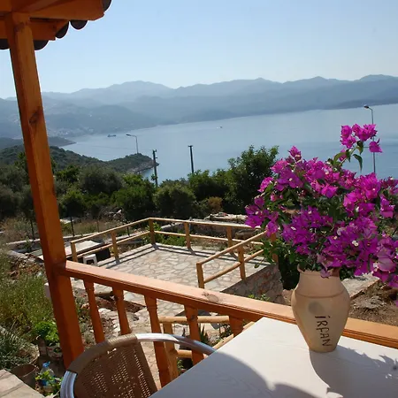 Hamarat Hotel Kaş