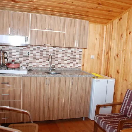 Hamarat Hotel Kas
