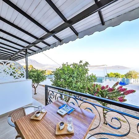 Ξενοδοχείο Hamarat