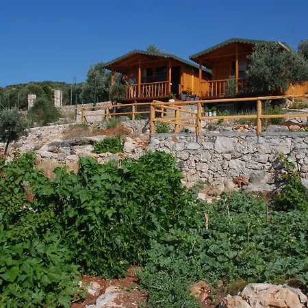 Hamarat 3* Κας
