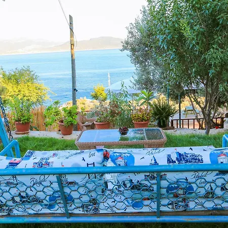 Ξενοδοχείο Hamarat