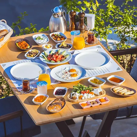 Ξενοδοχείο Hamarat 3*