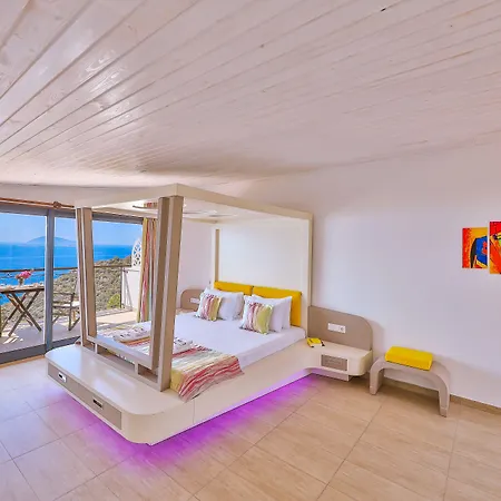 Ξενοδοχείο Hamarat 3*